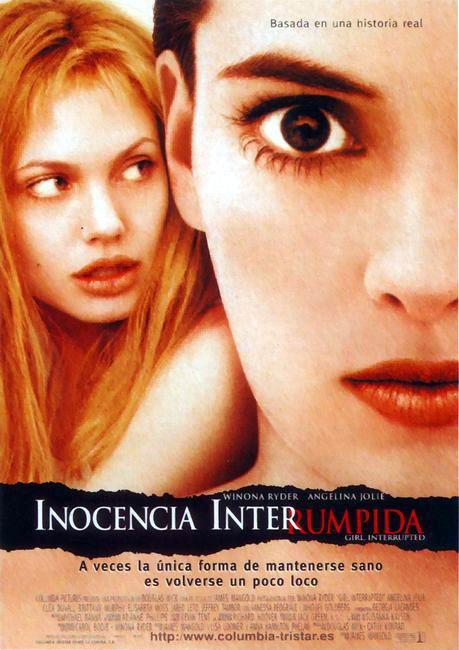 INOCENCIA INTERRUMPIDA - James Mangold