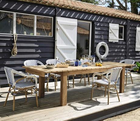 Quinchos en Estilo Rustico