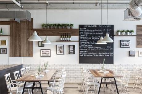 Quinchos en Estilo Rustico