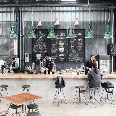 Quinchos en Estilo Rustico