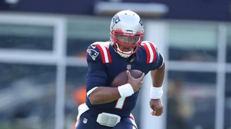 ¿Le bastará a Cam Newton ser una maravilla por tierra en 2020? ¿Le bastará a Cam Newton ser una maravilla por tierra en 2020?