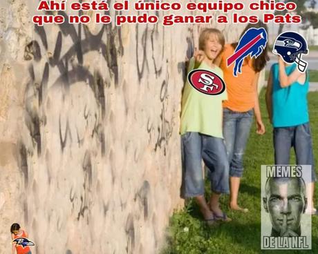 Los mejores memes NFL de la semana 10 – Temporada 2020