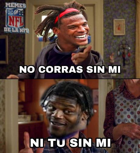 Los mejores memes NFL de la semana 10 – Temporada 2020