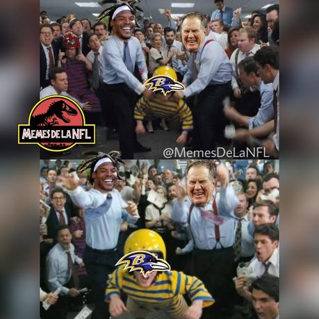 Los mejores memes NFL de la semana 10 – Temporada 2020