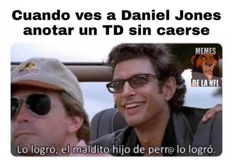 Los mejores memes NFL de la semana 10 – Temporada 2020 Los mejores memes NFL de la semana 10 – Temporada 2020