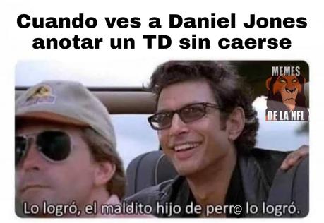 Los mejores memes NFL de la semana 10 – Temporada 2020