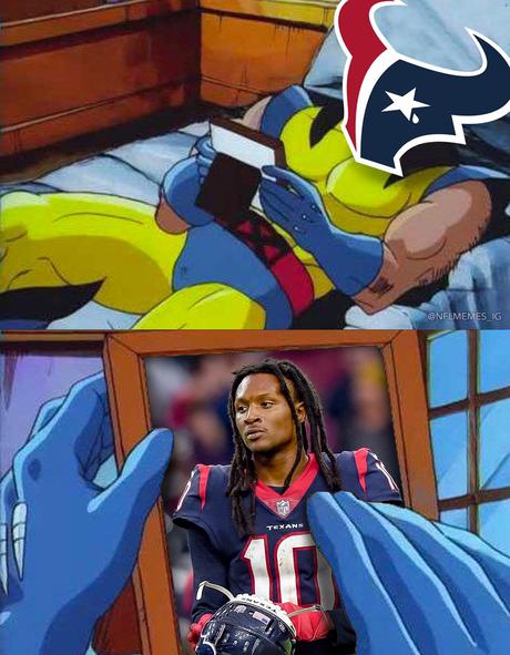 Los mejores memes NFL de la semana 10 – Temporada 2020