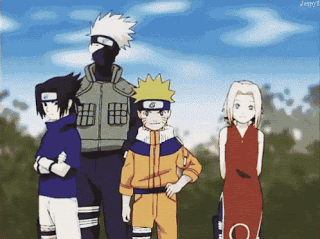 Reseña de manga: Naruto secretos: Escrituras de la confrontación