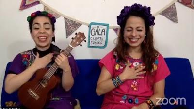 DIVIERTEN A CHICOS Y GRANDES CON PROGRAMACIÓN DIRIGIDA AL PÚBLICO INFANTIL EN CULTURA Y DEPORTE EN UN CLICK 3.0