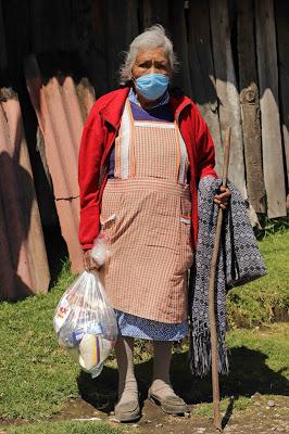 FORTALECE GEM Y BANCO DE ALIMENTOS EL DESARROLLO INTEGRAL DE SECTORES VULNERABLES