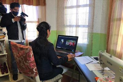 BRINDA ICATI CAPACITACIÓN EN LÍNEA