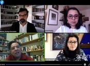 Presentan textos para todo público marco nacional libro