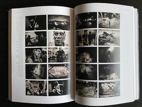 EL PROYECTO FOTOGRÁFICO PERSONAL - Rosa Isabel Vázquez