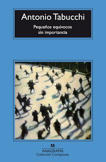 Pequeños equívocos sin importancia Pequeños equívocos sin importancia