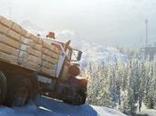 SnowRunner muestra segunda temporada