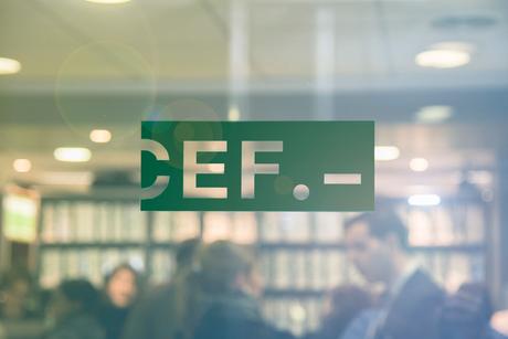 El CEF.- anuncia la I Convocatoria de Grupos de Investigación en Contabilidad
