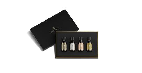 ALQVIMIA: Cofres de navidad BESTSELLERS & WELLNESS regalos que van más allá de la belleza