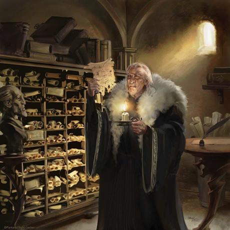 Swift Swords Underworld, de Flynnkd Games (Y mas cosas) Swift Swords Underworld, de Flynnkd Games (Y mas cosas)