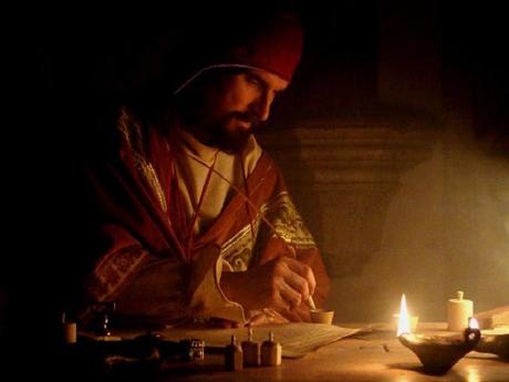 Portada del Vampire: the Masquerade Companion, mostrada Portada del Vampire: the Masquerade Companion, mostrada