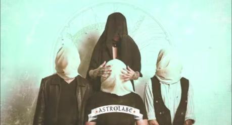 Astrolabe - Death: An Ode to Life (2020) Astrolabe - Death: An Ode to Life (2020)