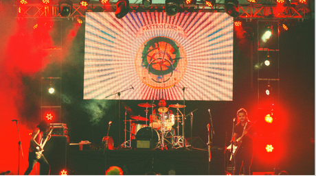 Astrolabe - Death: An Ode to Life (2020) Astrolabe - Death: An Ode to Life (2020)