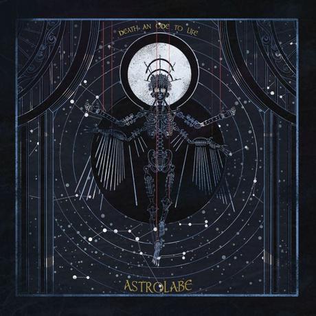 Astrolabe - Death: An Ode to Life (2020) Astrolabe - Death: An Ode to Life (2020)