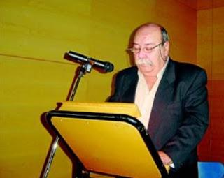 A la memoria de Tomás Chiscano Andújar A la memoria de Tomás Chiscano Andújar