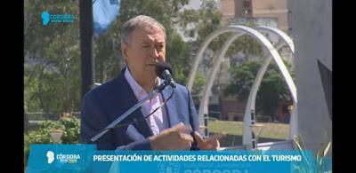 Córdoba con Turismo Habilitado Córdoba con Turismo Habilitado