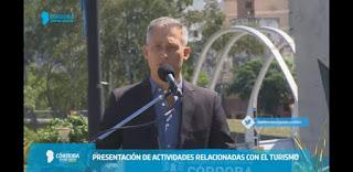 Córdoba con Turismo Habilitado Córdoba con Turismo Habilitado