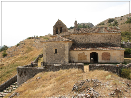 Edén en Becerril del Carpio