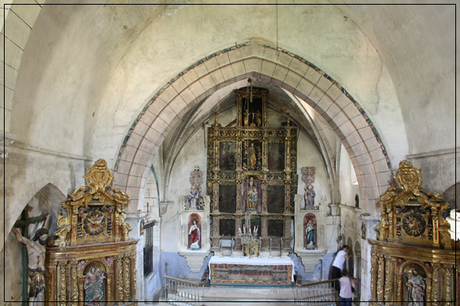 Edén en Becerril del Carpio