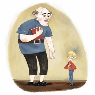 Reseña: Querido monstruo, Lluís Prats (La Galera, septiembre 2020) Premio Folch i Torres 2019