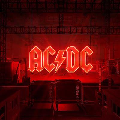 AC/DC - Power Up (2020) AC/DC - Power Up (2020)