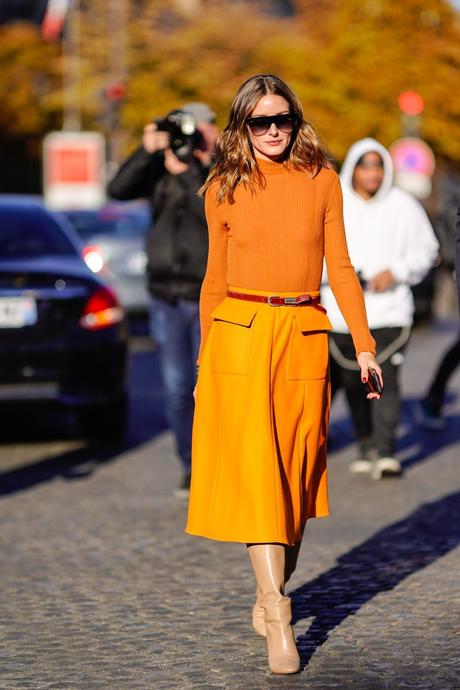 Combinar Falda Amarilla De Cuadros