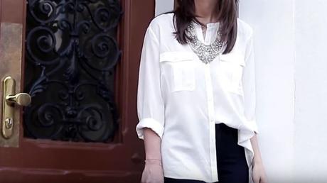 Combinar Falda Amarilla De Cuadros