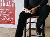 Presentación último sueño Francisco Bocero.