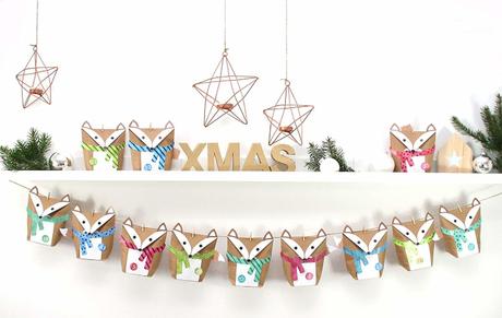 5 calendarios de Adviento de Amazon 5 calendarios de Adviento de Amazon