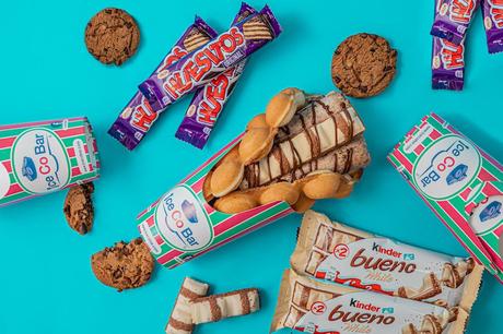 IceCoBar renueva su oferta gastronómica con su Carta de Invierno más Dulce