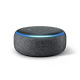 Echo Dot – Altavoz inteligente con Alexa