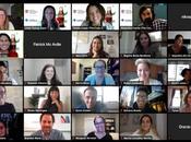 Universidad Loyola Chicago unidas proyecto internacional Coca-Cola