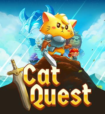 Indie Review: Cat Quest
