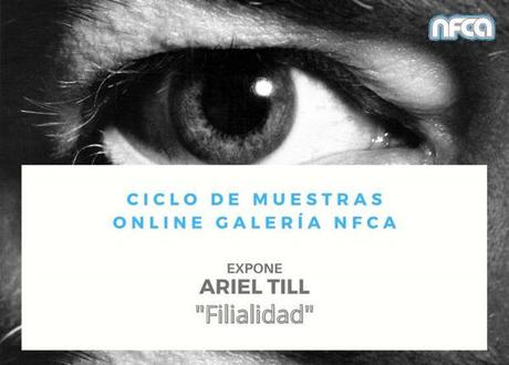 Exposición virtual “Filialidad”