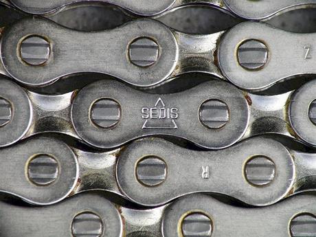 ¿Cómo escoger las mejores cadenas de bicicletas?