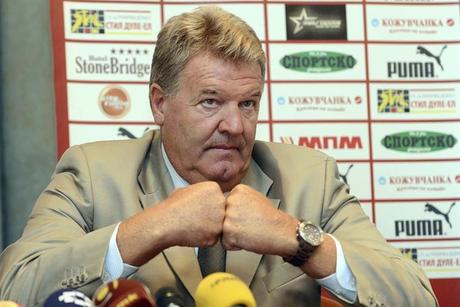 Las mejores frases de la historia del fútbol 