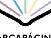 Perdida entre Marcapáginas
