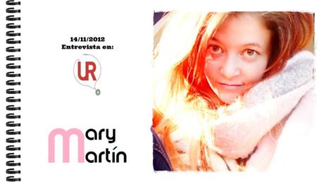 Entrevista en la universal Radio