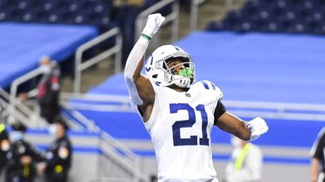 Los mejores jugadores disponibles en Fantasy Football – Semana 11