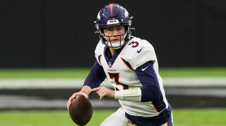 La historia que nos dejó cada juego de la semana 10 – Temporada NFL 2020