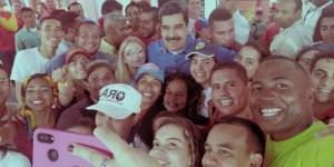 El significado del 6D para la juventud chavista El significado del 6D para la juventud chavista