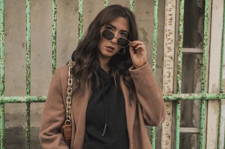 CÓMO COMBINAR UNA SUDADERA CON ESTILO + HAUL DE MODA: COMPRAS EN ZARA ADELANTATE AL BLACK FRIDAY CÓMO COMBINAR UNA SUDADERA CON ESTILO + HAUL DE MODA: COMPRAS EN ZARA ADELANTATE AL BLACK FRIDAY